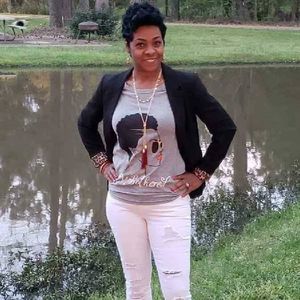 Meet your Posher, Trista